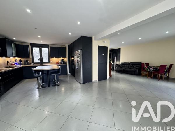 Maison à vendre 7 pièces 150 m² Sens