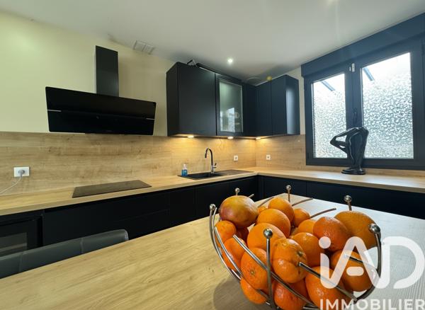 Maison à vendre 7 pièces 150 m² Sens