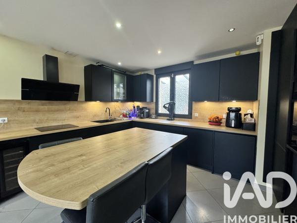 Maison à vendre 7 pièces 150 m² Sens