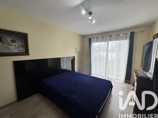 Maison à vendre 7 pièces 150 m² Sens