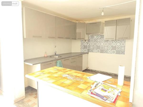 Achat - Maison Cambrai 59400 6 pièces 146 m 2 326 m 2