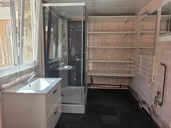 Achat - Maison Cambrai 59400 6 pièces 146 m 2 326 m 2