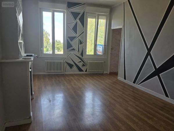 Achat - Maison Cambrai 59400 6 pièces 146 m 2 326 m 2