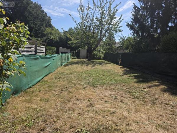 Achat - Maison Cambrai 59400 6 pièces 146 m 2 326 m 2