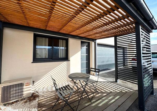 Maison à vendre 8 pièces TOULOUSE (31)