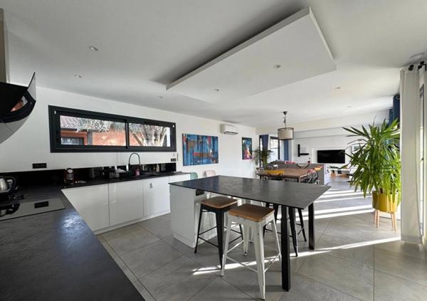 Maison à vendre 8 pièces TOULOUSE (31)