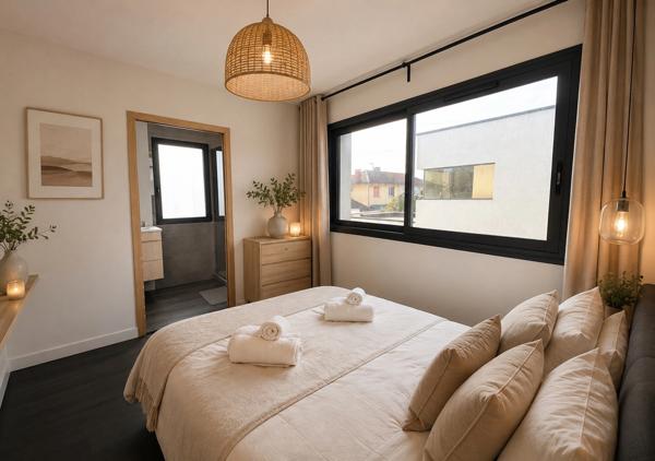 Maison à vendre 8 pièces TOULOUSE (31)