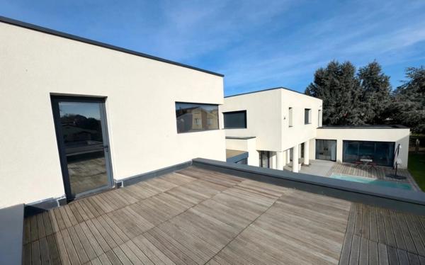 Maison à vendre 8 pièces TOULOUSE (31)