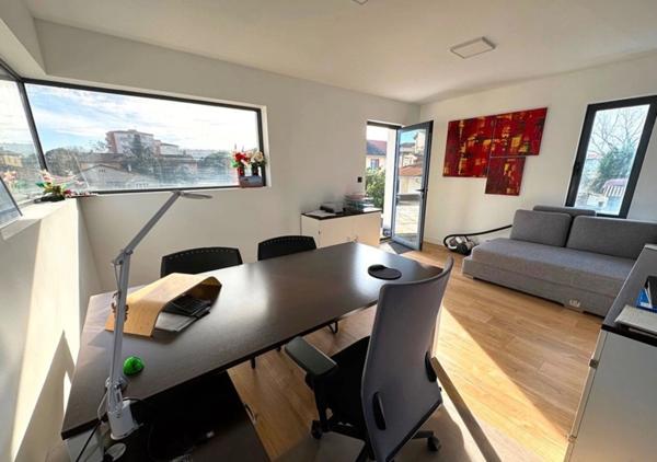 Maison à vendre 8 pièces TOULOUSE (31)
