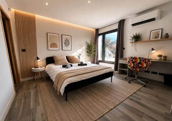Maison à vendre 8 pièces TOULOUSE (31)