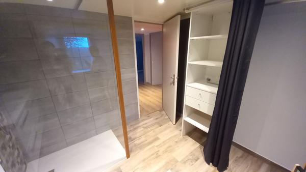 Location maison Chaliers - 4 pièce(s) - 99 m² - 800 €/mois