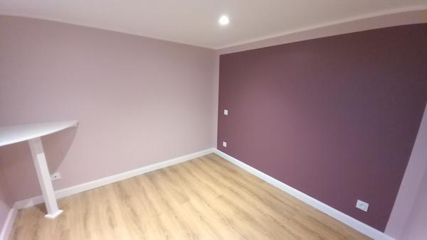 Location maison Chaliers - 4 pièce(s) - 99 m² - 800 €/mois