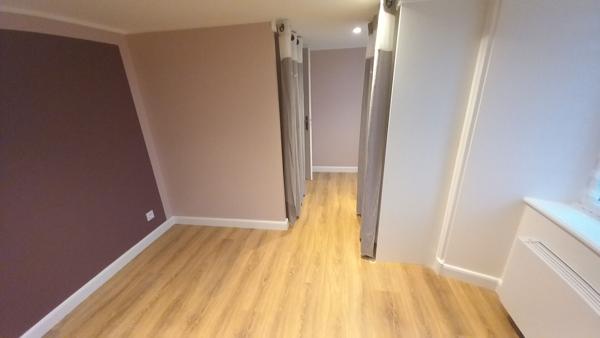 Location maison Chaliers - 4 pièce(s) - 99 m² - 800 €/mois
