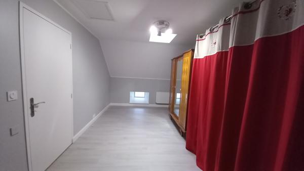 Location maison Chaliers - 4 pièce(s) - 99 m² - 800 €/mois