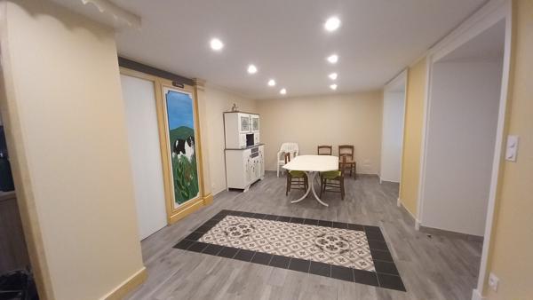 Location maison Chaliers - 4 pièce(s) - 99 m² - 800 €/mois