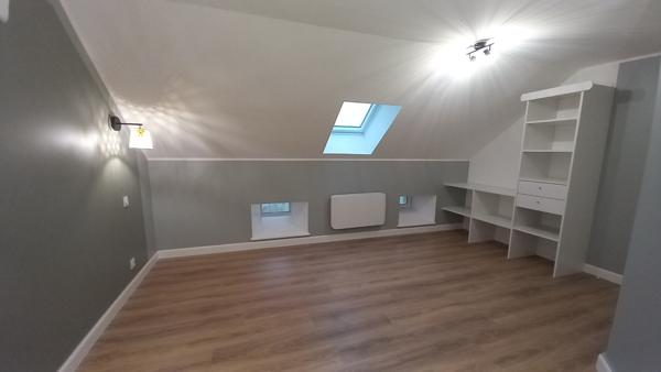 Location maison Chaliers - 4 pièce(s) - 99 m² - 800 €/mois