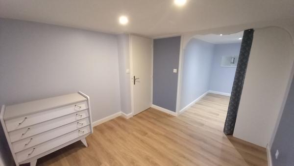 Location maison Chaliers - 4 pièce(s) - 99 m² - 800 €/mois