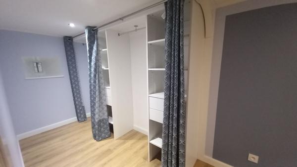 Location maison Chaliers - 4 pièce(s) - 99 m² - 800 €/mois