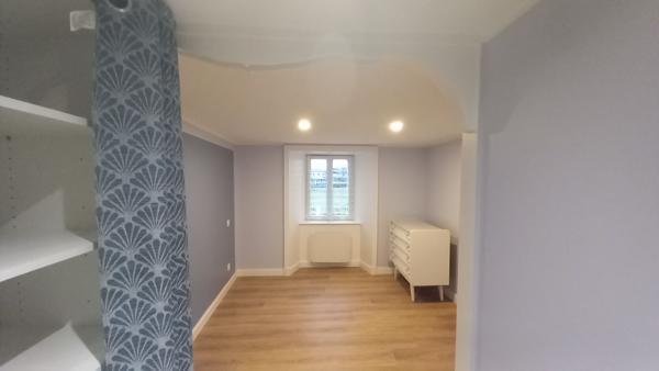 Location maison Chaliers - 4 pièce(s) - 99 m² - 800 €/mois