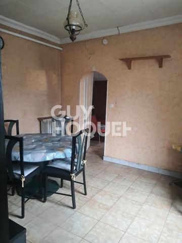 Maison 2 pièces à vendre à Livry-Gargan - Secteur Sévigné