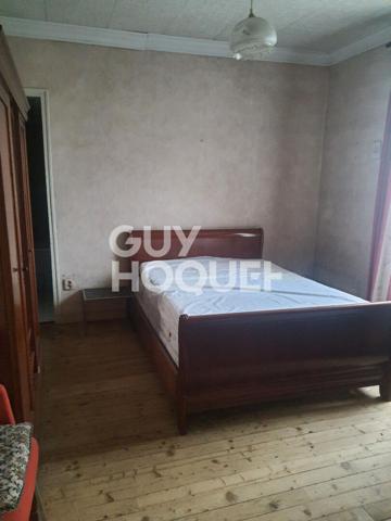 Maison 2 pièces à vendre à Livry-Gargan - Secteur Sévigné