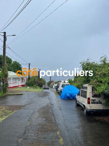 Vente Terrain470 m² - 97100 (97100)