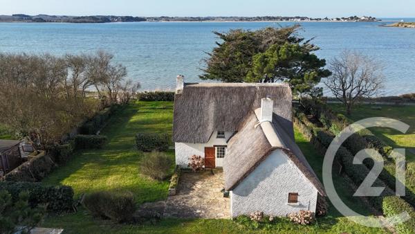 Maison à vendre  4 pièces - 96 m 2   LA BAULE  - 44