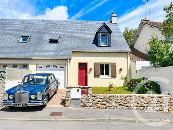 Maison à vendre  4 pièces - 96 m 2   LA BAULE  - 44