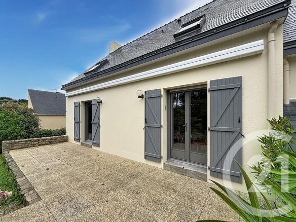 Maison à vendre  4 pièces - 96 m 2   LA BAULE  - 44