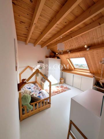Maison 7 pièce(s) 5 chambre(s) 150 m²