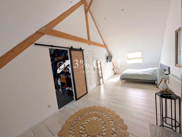 Maison 7 pièce(s) 5 chambre(s) 150 m²