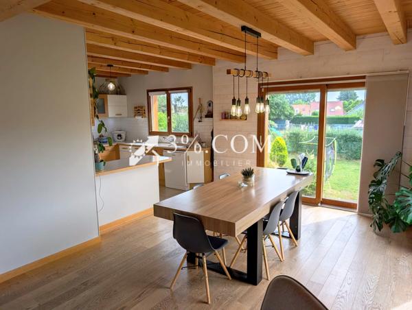 Maison 7 pièce(s) 5 chambre(s) 150 m²