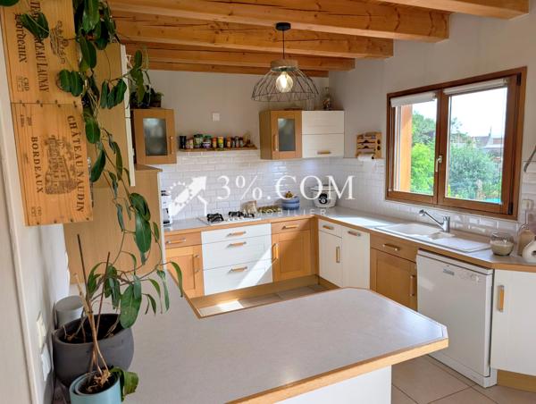 Maison 7 pièce(s) 5 chambre(s) 150 m²