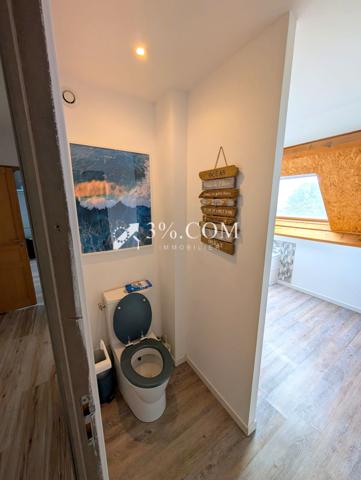 Maison 7 pièce(s) 5 chambre(s) 150 m²