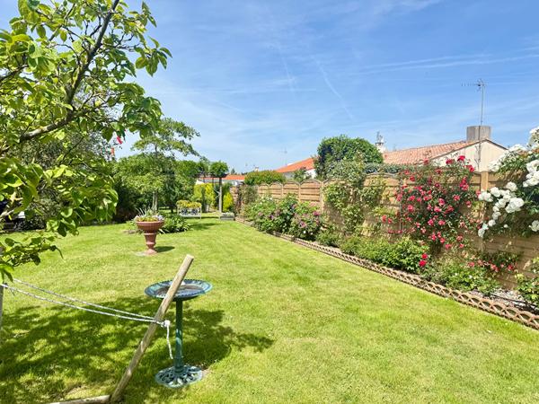 MAISON SABLAISE - HAUTS DE TANCHET