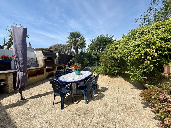 MAISON SABLAISE - HAUTS DE TANCHET