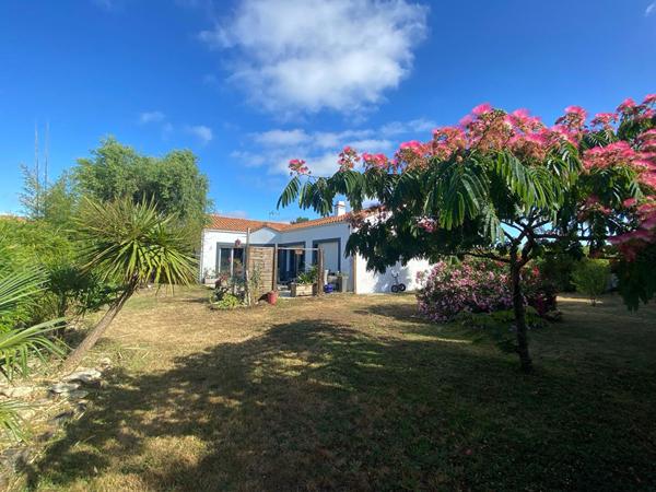 MAISON SABLAISE - HAUTS DE TANCHET