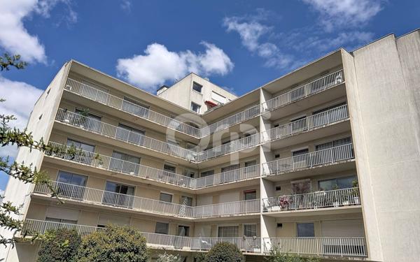 Appartement à vendre    3 pièces • 68,50 m2 Melun