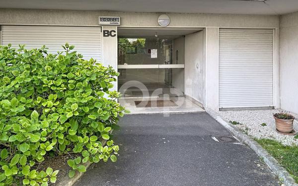 Appartement à vendre    3 pièces • 68,50 m2 Melun