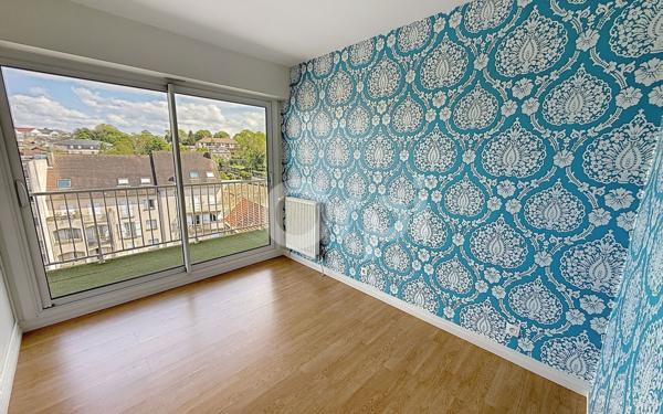 Appartement à vendre    3 pièces • 68,50 m2 Melun
