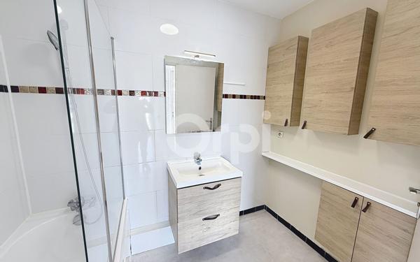 Appartement à vendre    3 pièces • 68,50 m2 Melun