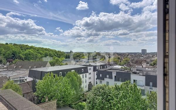 Appartement à vendre    3 pièces • 68,50 m2 Melun