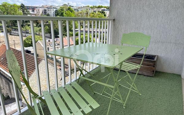 Appartement à vendre    3 pièces • 68,50 m2 Melun