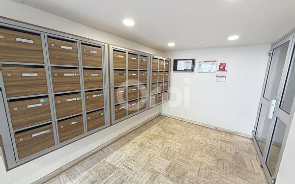 Appartement à vendre    3 pièces • 68,50 m2 Melun