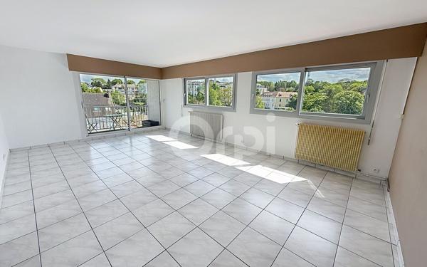 Appartement à vendre    3 pièces • 68,50 m2 Melun