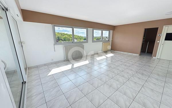 Appartement à vendre    3 pièces • 68,50 m2 Melun