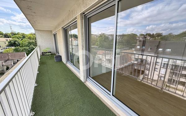 Appartement à vendre    3 pièces • 68,50 m2 Melun