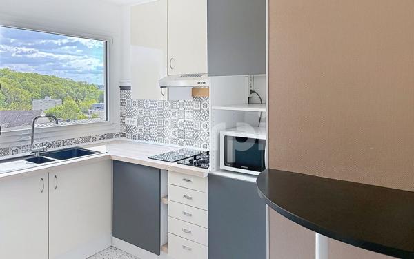 Appartement à vendre    3 pièces • 68,50 m2 Melun