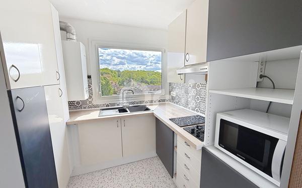 Appartement à vendre    3 pièces • 68,50 m2 Melun