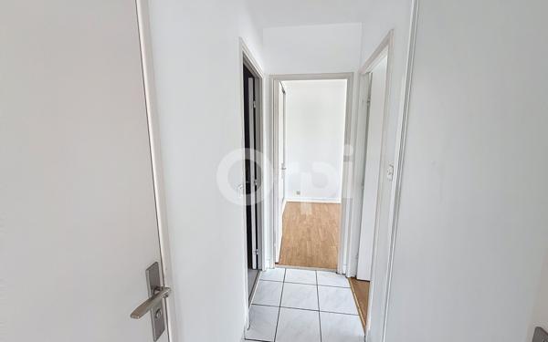 Appartement à vendre    3 pièces • 68,50 m2 Melun